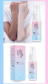 Instant Brightening BB Whitening Concealer Spray