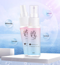 Instant Brightening BB Whitening Concealer Spray