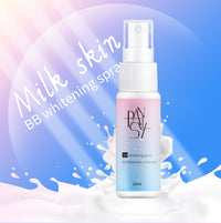 Instant Brightening BB Whitening Concealer Spray