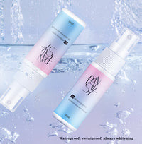 Instant Brightening BB Whitening Concealer Spray