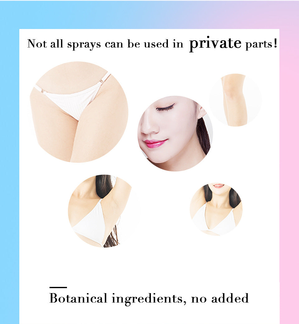 Instant Brightening BB Whitening Concealer Spray - 9