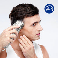 Professional Cordless Hair Cutting and Grooming Kit
