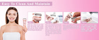 2-in-1 Painless Electric Shaver for Women