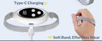 Handheld Microcurrent Sleep Aid Device
