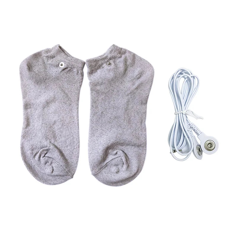 Conductive EMS Massage Therapy Electrode Accessory Set - 22