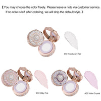 Unicorn Fantasy Makeup Collection Set