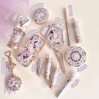 Unicorn Fantasy Makeup Collection Set
