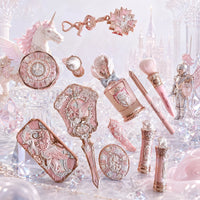 Unicorn Fantasy Makeup Collection Set