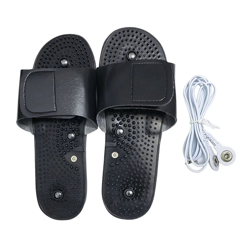 Conductive EMS Massage Therapy Electrode Accessory Set - 30