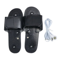 Conductive EMS Massage Therapy Electrode Accessory Set