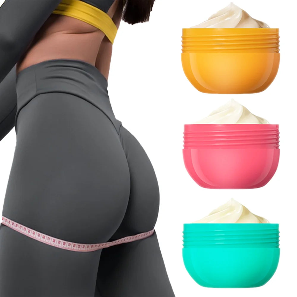 Firming and Moisturizing Buttock Enhancement Cream - 1