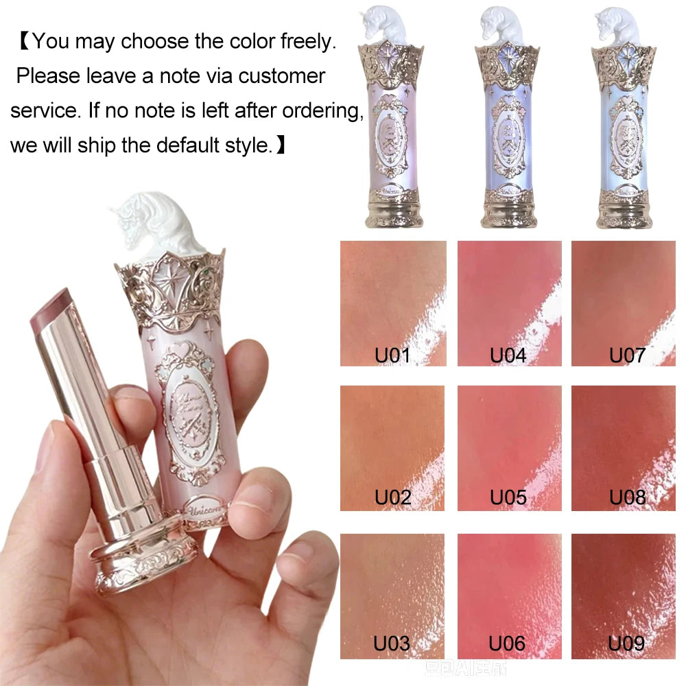 Unicorn Fantasy Makeup Collection Set - 5