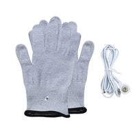 Conductive TENS Electrode Massage Therapy Accessories