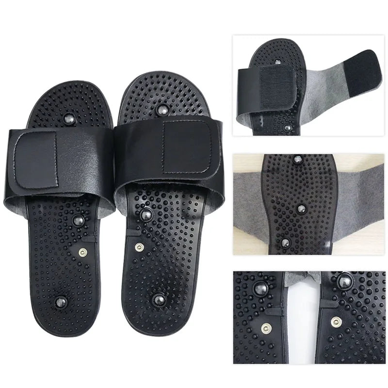 Conductive TENS Electrode Massage Therapy Accessories - 5