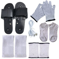 Conductive TENS Electrode Massage Therapy Accessories