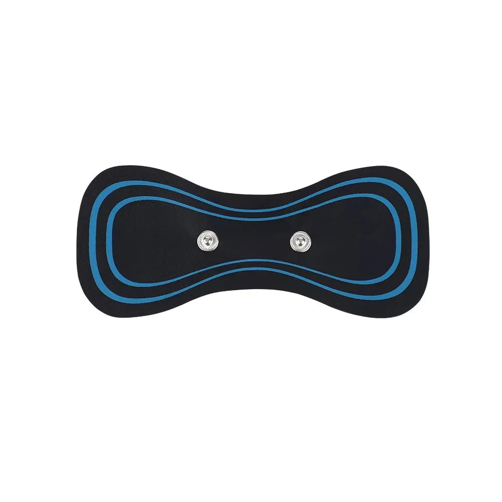 EMS Portable Electric Full Body Muscle Stimulator Massager - 16