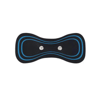 EMS Portable Electric Full Body Muscle Stimulator Massager
