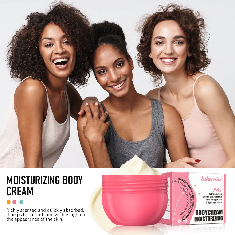 Firming and Moisturizing Buttock Enhancement Cream - 4