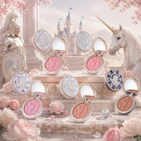 Satin Glow Powder Blush with Radiant Finish