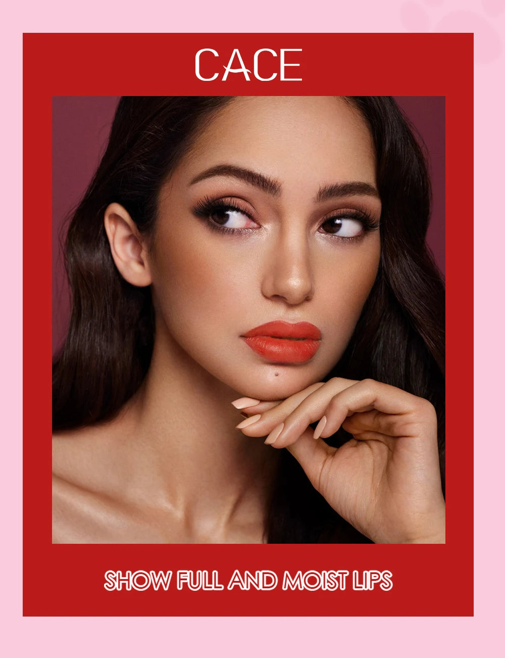 Matte Velvet Liquid Lipstick Set - 11