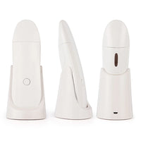 Ultrasonic Facial Skin Scrubber and Pore Deep Cleaning Device