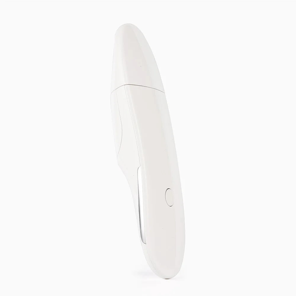 Ultrasonic Facial Skin Scrubber and Pore Deep Cleaning Device - 11