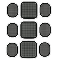 Replacement Gel Pads for Muscle Stimulator and Abs Toner