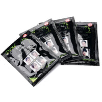 Instant Herbal Black Hair Dye Shampoo