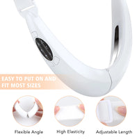 LED Photon Therapy V-Line Face Lifting Massager