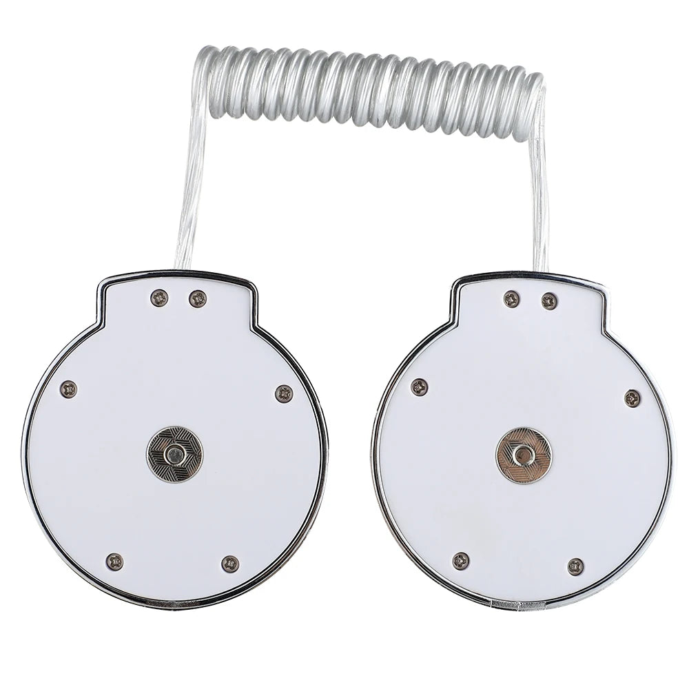 EMS Body Sculpting & Fat Burning Massage Device - 13