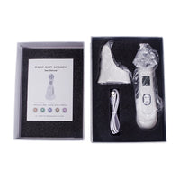 LED Photon Facial Lifting and Skin Rejuvenation Device