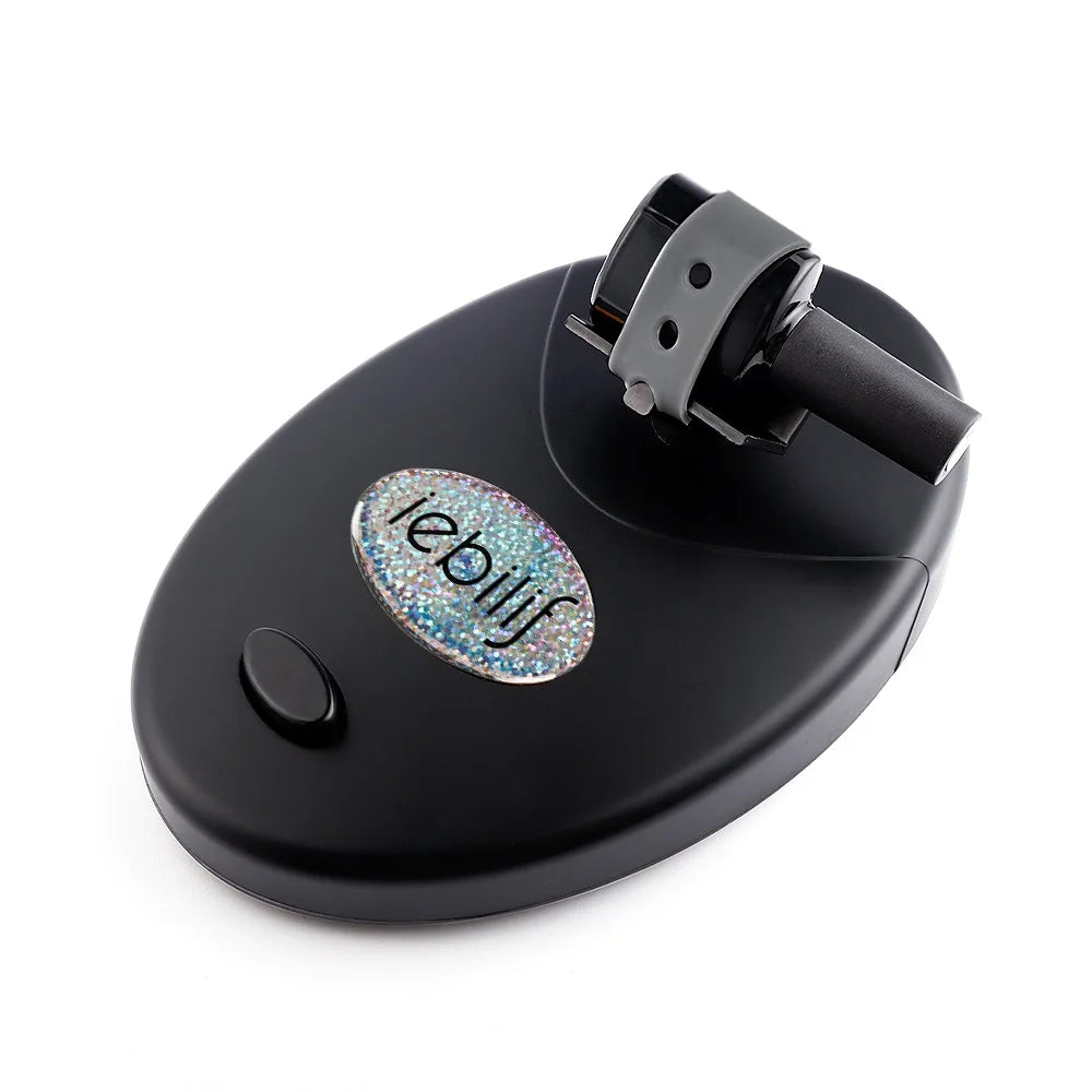 Electric Nail Polish and Ink Bottle Shaker - 9