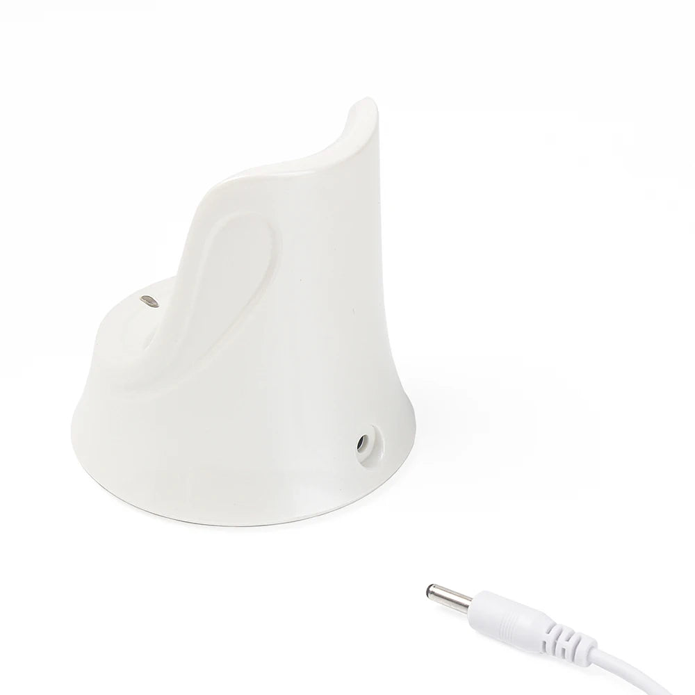 LED Photon Facial Lifting and Skin Rejuvenation Device - 17