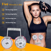 EMS Body Sculpting & Fat Burning Massage Device