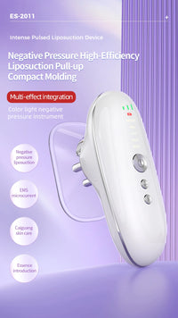 5-in-1 Body Sculpting & Anti-Cellulite Massager