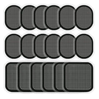 Replacement Gel Pads for Muscle Stimulator and Abs Toner