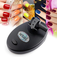 Electric Nail Polish and Ink Bottle Shaker