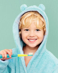 Rechargeable Sonic Electric Toothbrush for Family