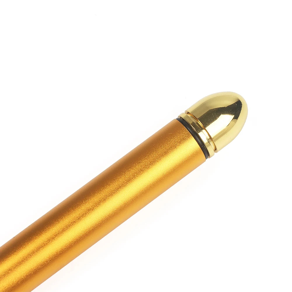 24k Gold Vibrating Facial Slimming and Firming Beauty Bar - 26
