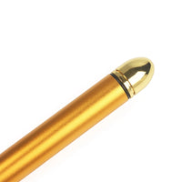 24k Gold Vibrating Facial Slimming and Firming Beauty Bar