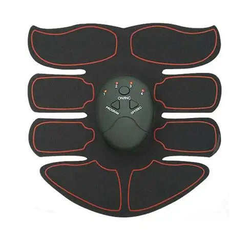 Wireless EMS Muscle Stimulator for Toning and Fitness - 17