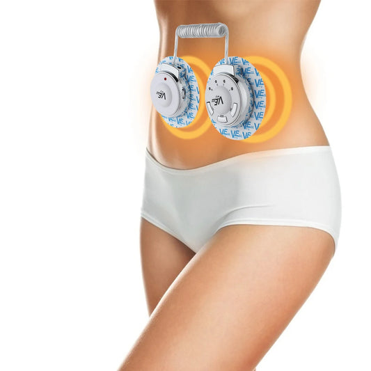 EMS Body Sculpting & Fat Burning Massage Device