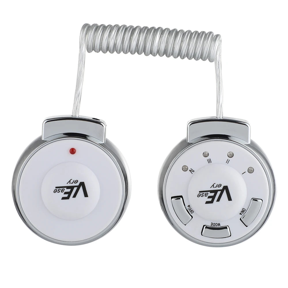 EMS Body Sculpting & Fat Burning Massage Device - 4