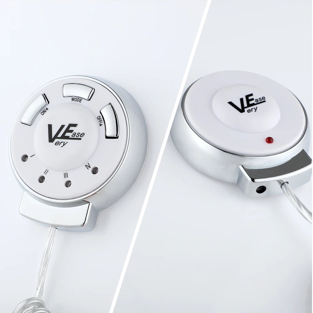 EMS Body Sculpting & Fat Burning Massage Device - 14