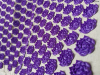 Acupressure Massage Mat and Pillow Set for Muscle Relief