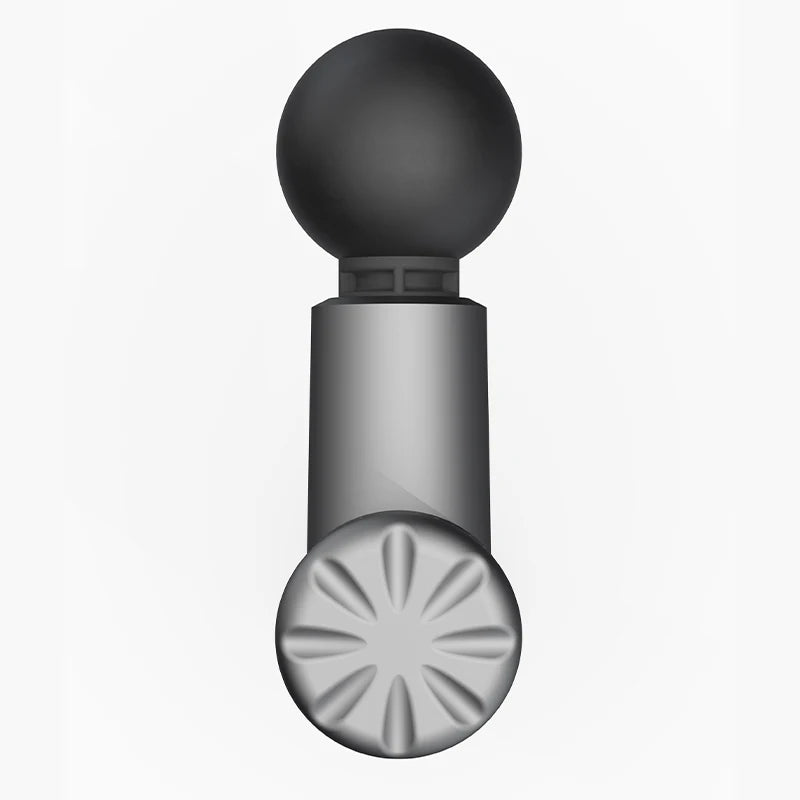 Portable Mini Percussion Massage Gun for Muscle Recovery - 6