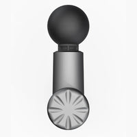 Portable Mini Percussion Massage Gun for Muscle Recovery