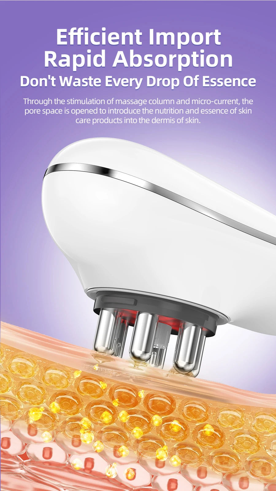 5-in-1 Body Sculpting & Anti-Cellulite Massager - 14