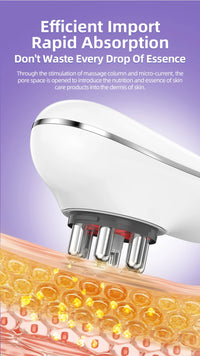 4-in-1 Body Sculpting and Face Lifting Massager