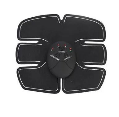 Wireless EMS Muscle Stimulator for Toning and Fitness - 18